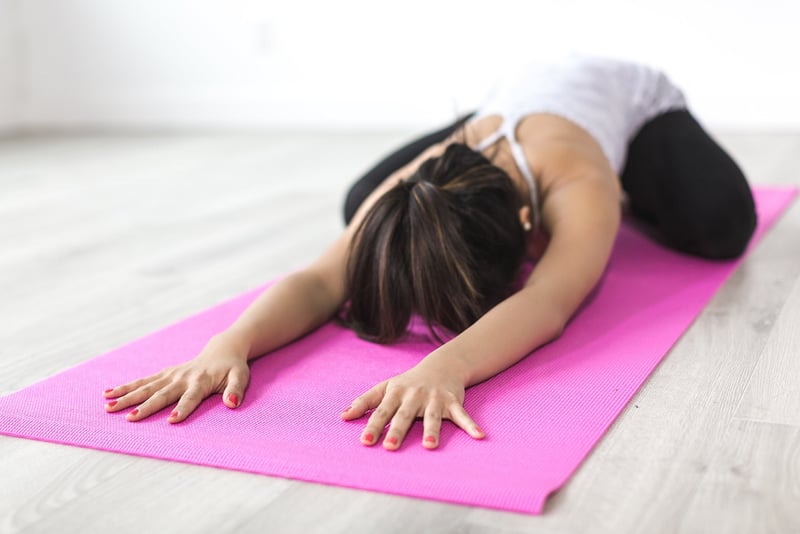 Body Alignment Techniques